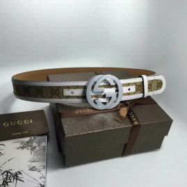 Picture of Gucci Belts _SKUGucciBelt38mmX95-125CM7D2853633